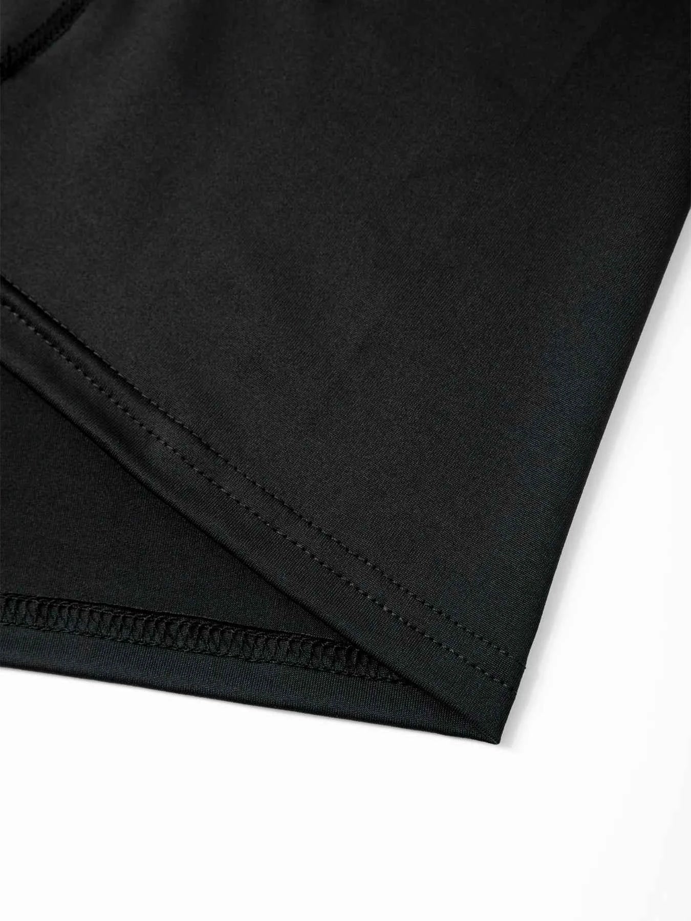 Men’s Quick Dry Training Shirt - Long Sleeve Fitness Top for Optimal Performance